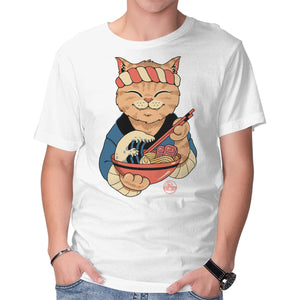 Ramen Meowster