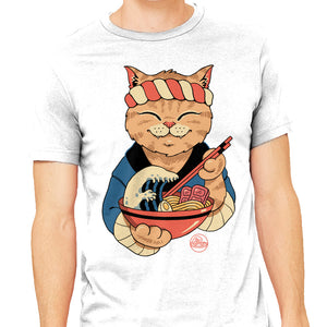 Ramen Meowster