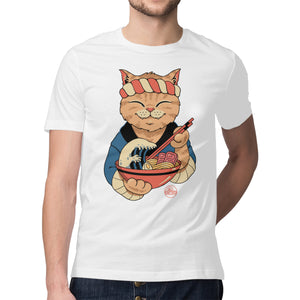 Ramen Meowster