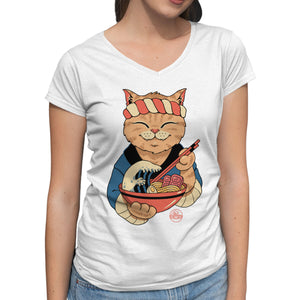 Ramen Meowster