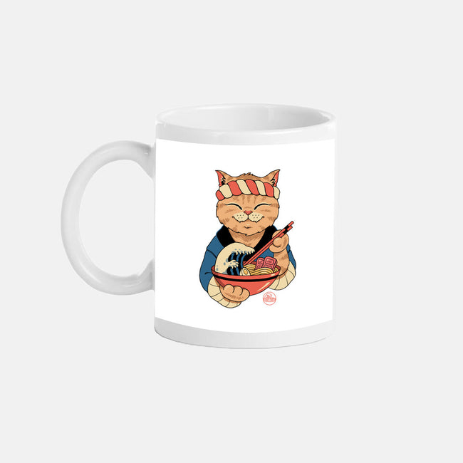 Ramen Meowster-none mug drinkware-vp021