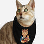 Ramen Meowster-cat bandana pet collar-vp021