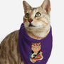 Ramen Meowster-cat bandana pet collar-vp021