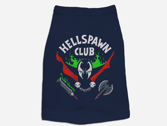 Hellspawn Club