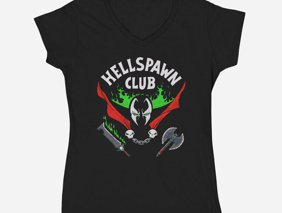 Hellspawn Club
