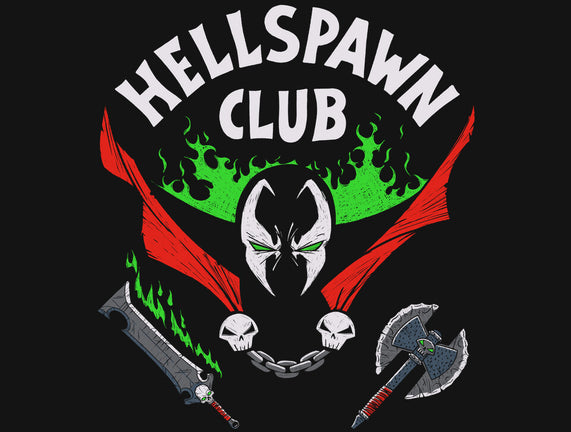 Hellspawn Club