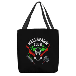 Hellspawn Club