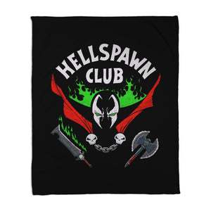 Hellspawn Club