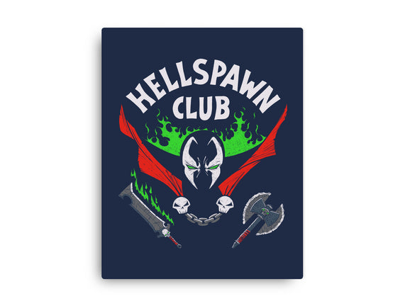 Hellspawn Club