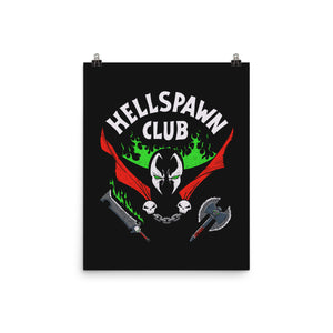 Hellspawn Club