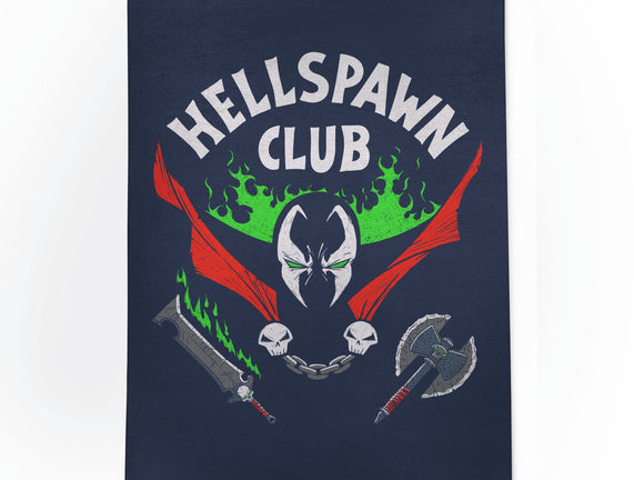 Hellspawn Club