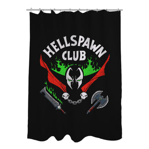Hellspawn Club