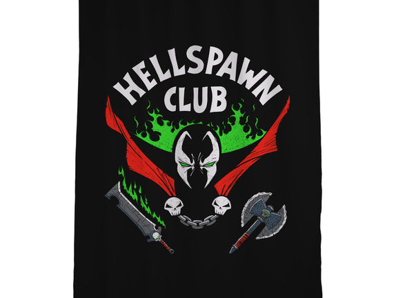 Hellspawn Club