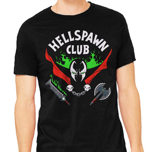Hellspawn Club