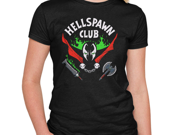 Hellspawn Club