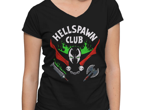 Hellspawn Club