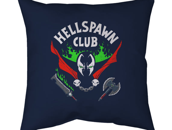 Hellspawn Club