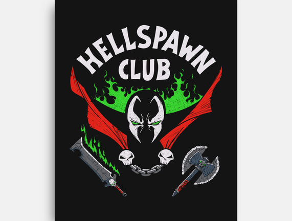 Hellspawn Club