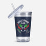 Hellspawn Club-none acrylic tumbler drinkware-Getsousa!