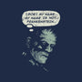 My Name Is Not Frankenstein-unisex basic tee-kg07