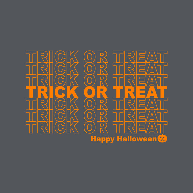 Trick Or Treat Happy Halloween-none indoor rug-goodidearyan