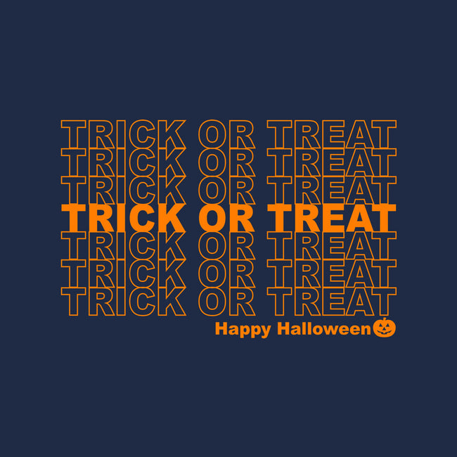 Trick Or Treat Happy Halloween-mens premium tee-goodidearyan