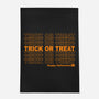 Trick Or Treat Happy Halloween-none indoor rug-goodidearyan