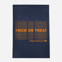 Trick Or Treat Happy Halloween-none indoor rug-goodidearyan