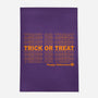 Trick Or Treat Happy Halloween-none indoor rug-goodidearyan
