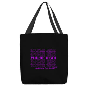 You're Dead