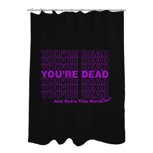 You're Dead