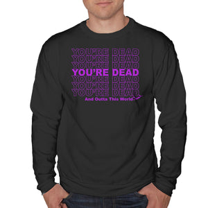 You're Dead