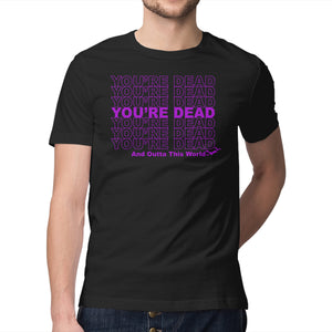 You're Dead