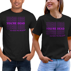You're Dead