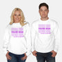 You're Dead-unisex crew neck sweatshirt-goodidearyan
