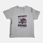 Vintage Auto Repair-baby basic tee-retrodivision