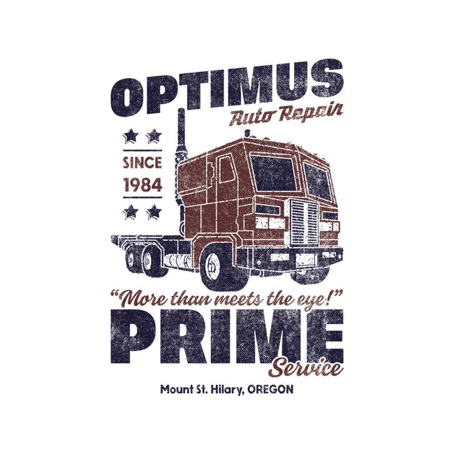 Vintage Auto Repair-unisex basic tee-retrodivision