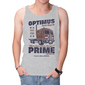 Vintage Auto Repair