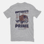 Vintage Auto Repair-unisex basic tee-retrodivision