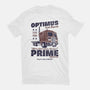 Vintage Auto Repair-unisex basic tee-retrodivision