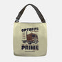 Vintage Auto Repair-none adjustable tote bag-retrodivision
