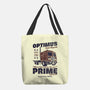 Vintage Auto Repair-none basic tote bag-retrodivision