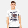 Vintage Auto Repair-mens heavyweight tee-retrodivision