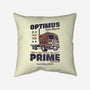 Vintage Auto Repair-none removable cover w insert throw pillow-retrodivision