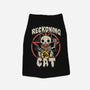 Reckoning Cat-cat basic pet tank-CoD Designs