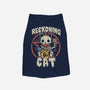 Reckoning Cat-dog basic pet tank-CoD Designs