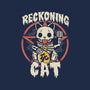 Reckoning Cat-baby basic tee-CoD Designs