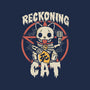Reckoning Cat-mens heavyweight tee-CoD Designs