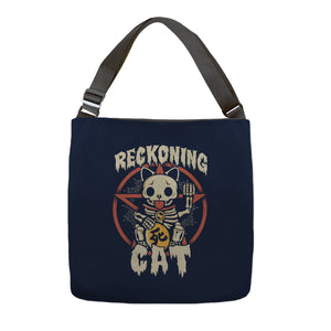 Reckoning Cat