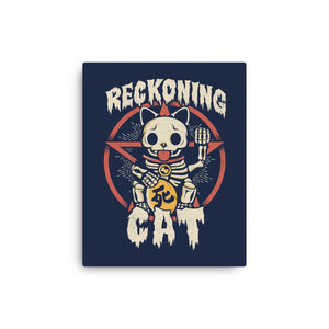 Reckoning Cat